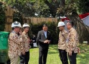 Hari Pelanggan Nasional, Rangkaian Peringatan HUT RI Berlangsung Khidmat dan Meriah Pasokan Listrik PLN Andal
