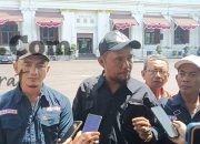 Arek Suroboyo Bergerak Laporkan PT Gas Alam Sentosa ke Polrestabes Surabaya