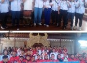 Saatnya Kembali Juara, 70 Atlet Rugby Bali Dilepas Menuju Kejurnas Yogyakarta 2025