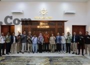 PLN Icon Plus dan PLN Grup Jatim Hadirkan Solusi Terpadu untuk Transformasi Kawasan Industri di Jawa Timur