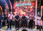 Bram ‘The Killer’ Tantang De Gadjah di No Drama Fight Reborn, Janji KO Ronde Kedua