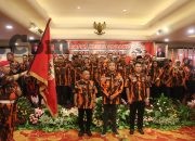 Pemuda Pancasila Surabaya Serukan Jogo Suroboyo, Tolak Aksi Anarkis