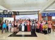 PLN Icon Plus Jatim Gandeng PLN ULP Pacet Perkuat Layanan Melalui Program Pemasaran Bersama di Mojokerto