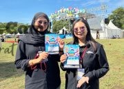 ICONNET Meriahkan GERIGI & UKM EXPO 2025 ITS Dukung Mahasiswa Baru ITS dengan Konektivitas Andal