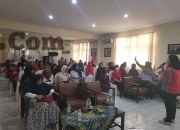 Gebyar Kemerdekaan RI ke-80: Suara Hati Anak Bangsa Menggema di Surabaya