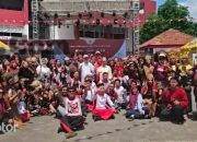 FPK Jawa Timur Tegas Tolak Aksi Provokatif dan Gerakan Pemecah Belah Bangsa