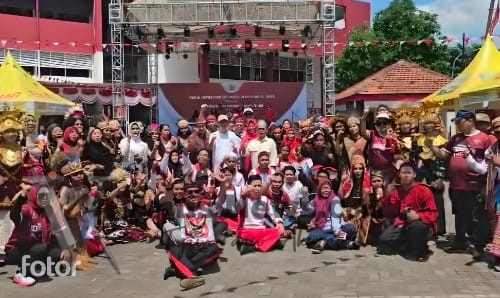 FPK Jawa Timur Tegas Tolak Aksi Provokatif dan Gerakan Pemecah Belah Bangsa