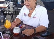 MAKI Jatim Desak Pemkot Surabaya Bubarkan Tenda Donasi di Taman Hapsari