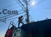 Komitmen PLN Icon Plus Jatim Tingkatkan Keandalan Aset dan Infrastruktur Digital di Tuban