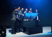 ULTIMA – Easy Charging, Easy Living: Trobosan Besar PLN Icon Plus Ciptakan Green Energy Indonesia