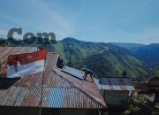Jelang HPN, SuperSUN PLN menjadi Kado Istimewa HUT RI untuk Kemerdekaan Energi di Kecamatan Seko Sulsel