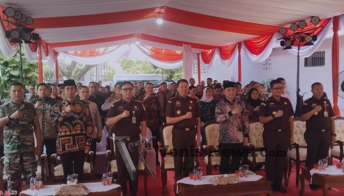 Kejari Surabaya Hentikan 11 Perkara Pidana Lewat Restorative Justice, Pelaku Jalani Sanksi Sosial dan Pelatihan Kewirausahaan