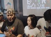 Soundextrem Roaring East Java DJ’s Parade 2025 Siap Guncang Surabaya Akhir Tahun