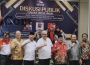 MAKI Jatim deklarasikan seruan damai,hindari provokasi dan tudingan keji,fitnah dan Hoax