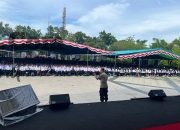 UNG Gandeng Densus 88 Perkuat Ketahanan Mahasiswa dari Paham Radikal