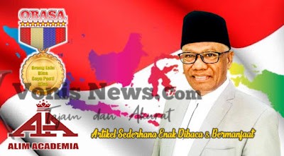 Negara Indonesia Bukan Kekurangan Uang, Tapi Kelebihan Maling
