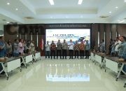 Operasi Tumpas Narkoba Semeru 2025, Polres Gresik Sasar Pengedar hingga Jaringan Sindikat