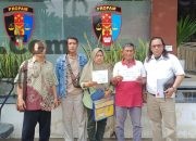 Oknum Ditreskrimum Polda Jatim Dilaporkan ke Propam, Diduga Aniaya Anak di Bawah Umur