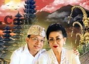 Momen Penuh Makna dan Berkah, Rahajeng Nyanggra Rahina Suci Saraswati
