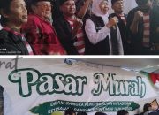 Pasar Murah Pemprov Jatim: Strategi Kendalikan Inflasi dan Perkuat Ketahanan Pangan 2025