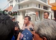 Polsek Tegalsari Tempati Kantor Sementara di Eks Bawaslu Jatim, Pelayanan Masyarakat Tetap Berjalan