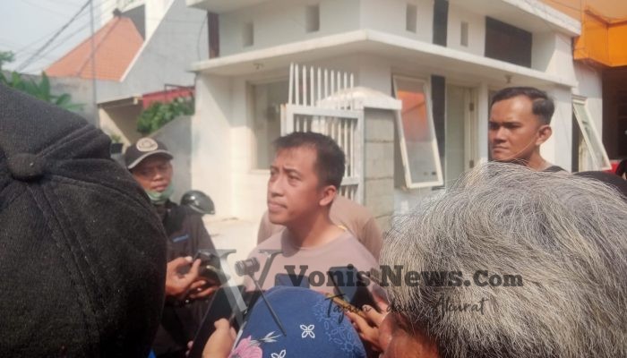 Polsek Tegalsari Tempati Kantor Sementara di Eks Bawaslu Jatim, Pelayanan Masyarakat Tetap Berjalan