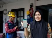 Semarak Hari Pelanggan Nasional 2025, PLN Luncurkan Promo Tambah Daya Diskon 50%