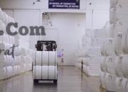 Semarak HPN, Keandalan Listrik PLN Jadi Kunci, Begini Kata Pelaku Usaha Tekstil