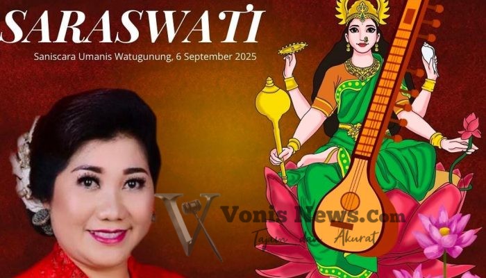 Rahajeng Rahina Suci Saraswati, Momentum Penyucian Ilmu bagi Umat Hindu