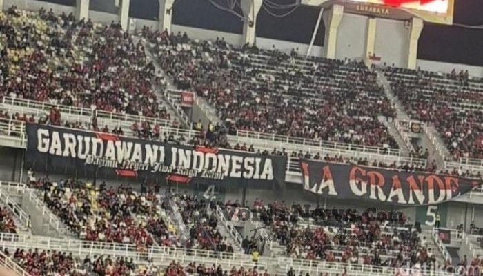 Surabaya Siapkan 2.100 Personel Gabungan untuk Amankan FIFA Matchday dan AFC
