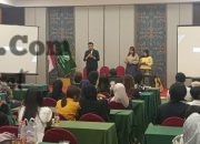 Hotel Sahid Jadi Saksi Raker AWS 2025 dan Screening Film KFAK