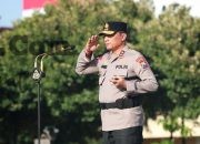Kapolda Jatim Beri Pesan Penting di Peringatan Haornas