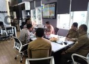 Perhutani KPH Bondowoso dan Polres Situbondo Perkuat Sinergi Cegah Pencurian dan Kebakaran Hutan