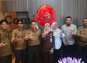 Perhutani KPH Bondowoso Perkuat Sinergi Hukum dengan Kejaksaan Negeri Situbondo