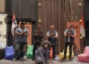 The Return of Beauty Harmony: Kembalinya Pesona Seni, Budaya, dan Harmoni di Peninsula Island, The Nusa Dua