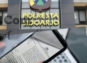 Polemik Kasat Narkoba Polresta Sidoarjo: Klarifikasi Lemah, Dugaan Dana Mencuat, Citra Polri Terancam