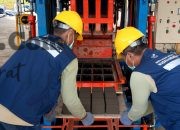 Momen HPN, Dari Lapas Menuju Mandiri: Warga Binaan Raih Keterampilan Lewat Program FABA PLN