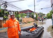 Momen Hari Pelanggan Nasional, PLN Pulihkan Listrik Pascabencana, Warga Bali Kembali Beraktivitas