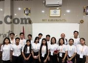 Unmar Penuhi Kuota Program Satu KK Satu Sarjana, Dorong Peningkatan Taraf Hidup Masyarakat Bali