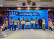 BRI BO Ubud Juara 1 DekorAksi BRILiaN 2025, Harmoni Budaya dan Nilai Korporasi Jadi Kunci Kemenangan