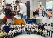 BRI Branch Office Ubud Rayakan Hari Pelanggan Nasional 2025 dengan Kehangatan dan Apresiasi