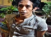 Bobol Rumah di Tambaksari, Pria Berakhir Apes Ditangkap Warga dan Polisi