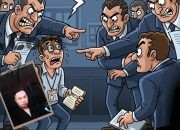 Oknum Jatanras Polda Jatim Intimidasi Jurnalis, VJB Siap Tempuh Jalur Hukum