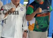 Muaythai Jawa Timur Perkasa di Kejurnas 2025, Sapu Bersih 17 Emas dan Raih Juara Umum