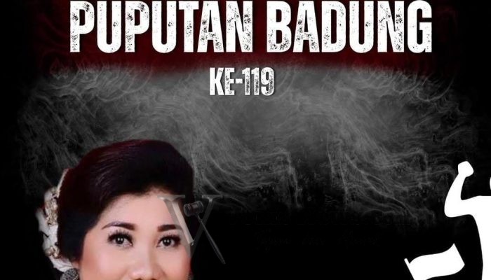 Wayan Sari Galung, S.Sos Ucapkan Selamat Hari Puputan Badung ke-119