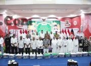 KKSS Jatim, IWSS Jatim, dan IKAMI Sulsel Surabaya Gelar Maulid Nabi: Kokohkan Ukhuwah di Tanah Rantau