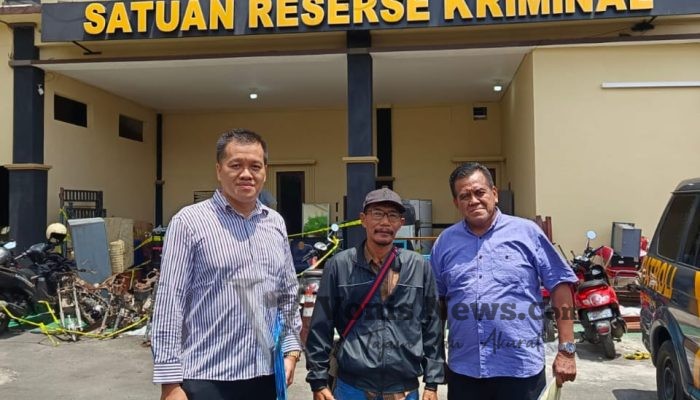 Warga Kediri Tertipu Proyek Fiktif Bandara Gudang Garam, Kerugian Capai Ratusan Juta