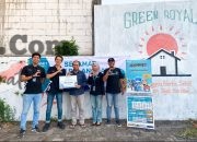 PLN Icon Plus Jatim Apresiasi Pelanggan di Probolinggo, Perkuat Kedekatan dan Dukung UMKM Lokal