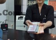 BRI Tabanan Kediri Hadirkan Layanan Valuta Asing, Dukung Wisata dan Transaksi Masyarakat