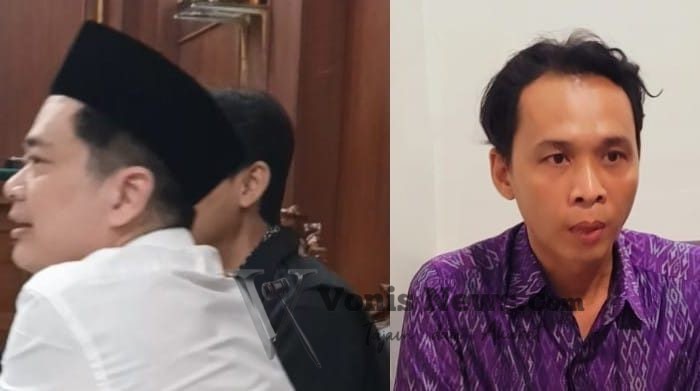 Pengacara Terdakwa Anthony Wisanto Tuding Jaksa Abaikan Fakta Proyek dan Pembayaran